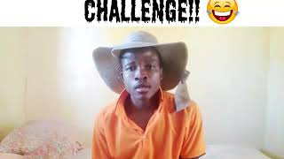 PELO YAKA ERE KING KING CHALLENGE [upl. by Amled140]