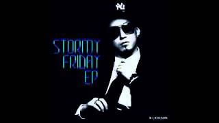 The Quiett  The Real Me  Stormy Friday EP [upl. by Valdemar300]