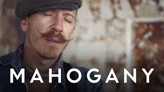 Foy Vance  She Burns amp Upbeat Feelgood  Mahogany Session [upl. by Kerge827]