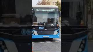 Un colajel cu Autobuze pe diferite linii pe Unirii TPFSUPORTER [upl. by Ahsaetal]