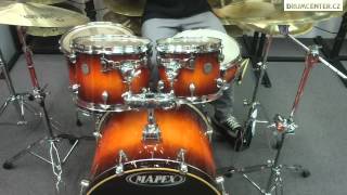 MAPEX Meridian Maple [upl. by Selena]