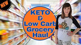 Low Carb Budget Friendly Grocery Haul  HUGE SAVINGS [upl. by Hamlani316]