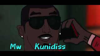 KHOVIDAS SQUADBAZENGA LYRICS VIDEO FT LFD [upl. by Tiphane]