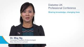 5 Top tip for improving diabetes care Embracing technology  diabetesweek  Diabetes UK [upl. by Draw]