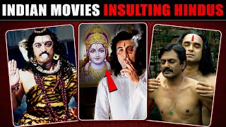 Bollywood Movies जिसने Hindus का खुले आम अपमान किया  Movies INSULTING Hindu Culture [upl. by Atinuhs227]