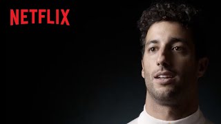 Daniel Ricciardo’s Lasting Mark on F1 A Legacy Both On and Off the Track  Netflix [upl. by Hersh]