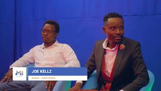 JOE KELLZ  Ndiwe Wanga by Maskal Cover [upl. by Crutcher523]