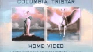 Columbia TriStar Home Video 1995 RARE Remake [upl. by Helaina]