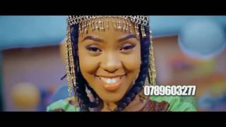 Omutaputa Zanie Brown New Ugandan Music Video Ragga Mixxx 2017 Dj Robert 0753686498 [upl. by Llen626]