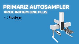 November Webinar Introducing the New Autosampler [upl. by Llerdnam709]