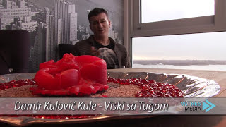 Damir Kulovic Kule  Viski s tugom Official video 2013 [upl. by Gracia]