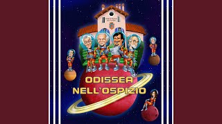 Odissea nellospizio Movie Version [upl. by Rebmik]