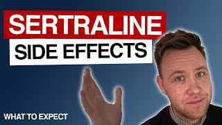 Sertraline Side Effects Explained [upl. by Herrera954]