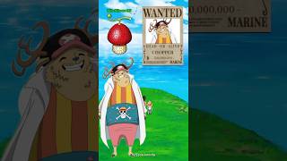 Wellerman Bounty  60 Year Old Straw Hat pirates bounty poster onepiece edit shorts [upl. by Eimmot]