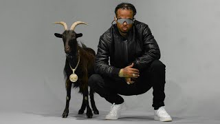 Kalash  GOAT Clip Officiel [upl. by Elamor210]