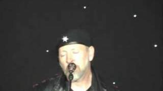 Woods of Darney  Richard Thompson  Brampton Live 2008 [upl. by Etta]