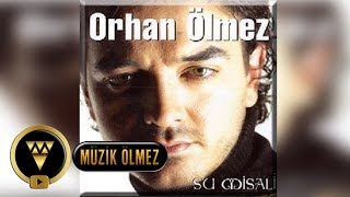 Orhan Ölmez  Dağlar Seni Delik Delik Delerim Official Audio [upl. by Neehsas]