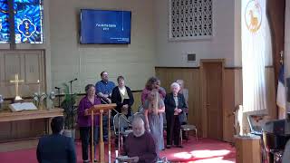 Mechanicsville UMC LiveStream [upl. by Acisej]