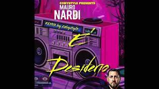 Mauro Nardi Remix by cobystyle [upl. by Darrill940]