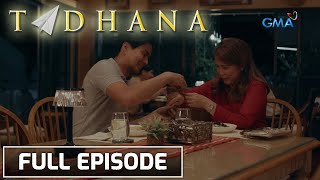 Biyuda nobyo ang kaibigan ng kanyang anak Full Episode  Tadhana [upl. by Richarda]