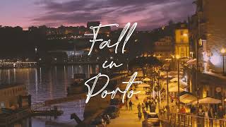 Fall in Porto  포르투의 가을  2021 코시국의 짧은 여행 브이로그 ✈️ [upl. by Eiveneg309]