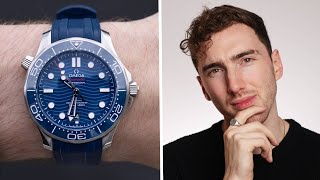 Watch This Before You Buy An OMEGA Seamaster 300M [upl. by Rednaxela]