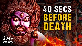 Karma Destroyed in 40 Seconds  Untold Secrets of Banaras [upl. by Norehc589]