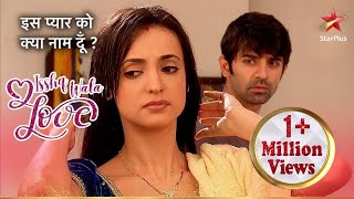 Khushi ne kiya Arnav ke नाक में दम  Iss Pyar Ko Kya Naam Doon [upl. by Formica]