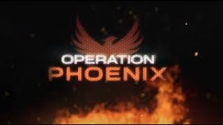 BRM5 Operation Phoenix Slander [upl. by Einnahpets]