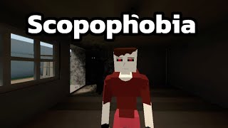 Scopophobia In Gorebox [upl. by Augusta]