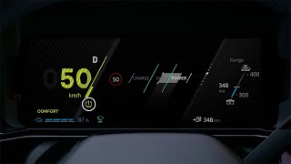 tyre pressure monitoring system [upl. by Niamert]