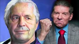 quotVINCE MCMAHON CAN ROT IN HELLquot BRET HART IS STILL BITTER OVER THE MONTREAL SCREWJOB WWE [upl. by Ailicec]