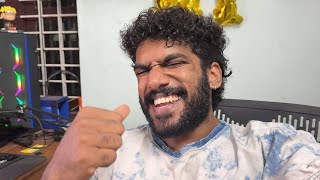 I increased My testosterone 63 Blood Report thetayirunnu  Vlog 143 [upl. by Annorah]