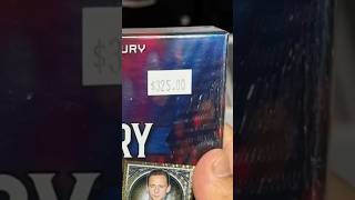 Should I Open it Or Should I Keep it Sealed  Episode 107  Leaf Metal POP Century Celebrity Cards [upl. by Gabbey]