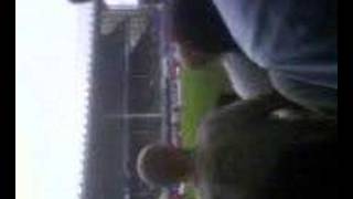 Nemanja vidic song vs everton 2007 [upl. by Ayetal]