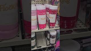 New At Hobby Lobby Flocking Powder [upl. by Uhej]