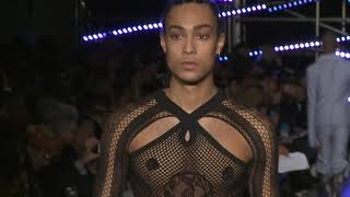 CSM MA FASHION SHOW 2019 [upl. by Naesad]