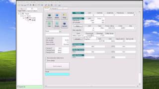 33 Tutorial Metso Nelprof 60 por Instrumentos Valencia CA [upl. by Giza]