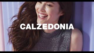 Calzedonia Spring Summer Collection 2018 [upl. by Darrell323]