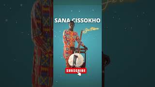 Je Taime  sana cissokho 🎶 sanacissokho sanacissokhomusic sanacissokhokora [upl. by Oremo]