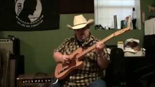 Johnny Hiland and the ECP Black Scotch Set [upl. by Teemus]