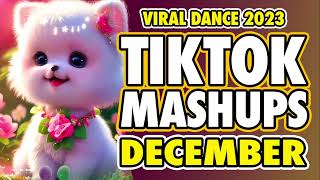 New Tiktok Mashup 2023 Philippines Party Music  Viral Dance Trends  December 25th [upl. by Anitsahs]