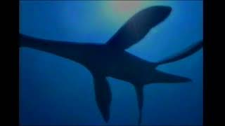 Nel mondo dei Dinosauri  ITALIANO  Parte 21  Mare Crudele Ophthalmosaurus [upl. by Scutt242]