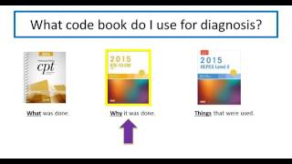 ICD 10 CM Applications in the Industry [upl. by Raclima122]