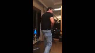 Parvez kazi  Salman Khan  lookalike dance [upl. by Esya165]