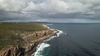 Wilyabrup cliffs [upl. by Obrien]