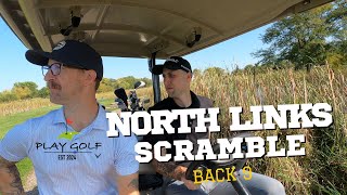 Play Golf North Links Back 9 [upl. by Anon]