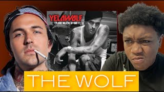 Yelawolf  Box Chevy  REACTION [upl. by Arinayed464]