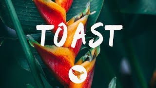 Tory Lanez  Toast Lyrics Ft Koffee [upl. by Naples217]