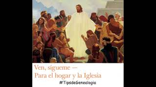 Ven Sígueme 2024  Capítulo 01 quotOtro Testamento de Jesucristoquot [upl. by Atnomed641]